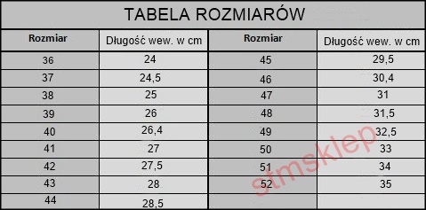 BUTY ROBOCZE OBUWIE trzewik trzewiki Z PODNOSKIEM 48 Model Comfort