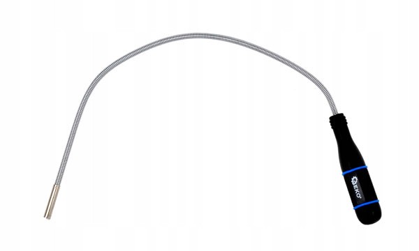 

Chwytak magnetyczny elastyczny 50cm 6mm Geko