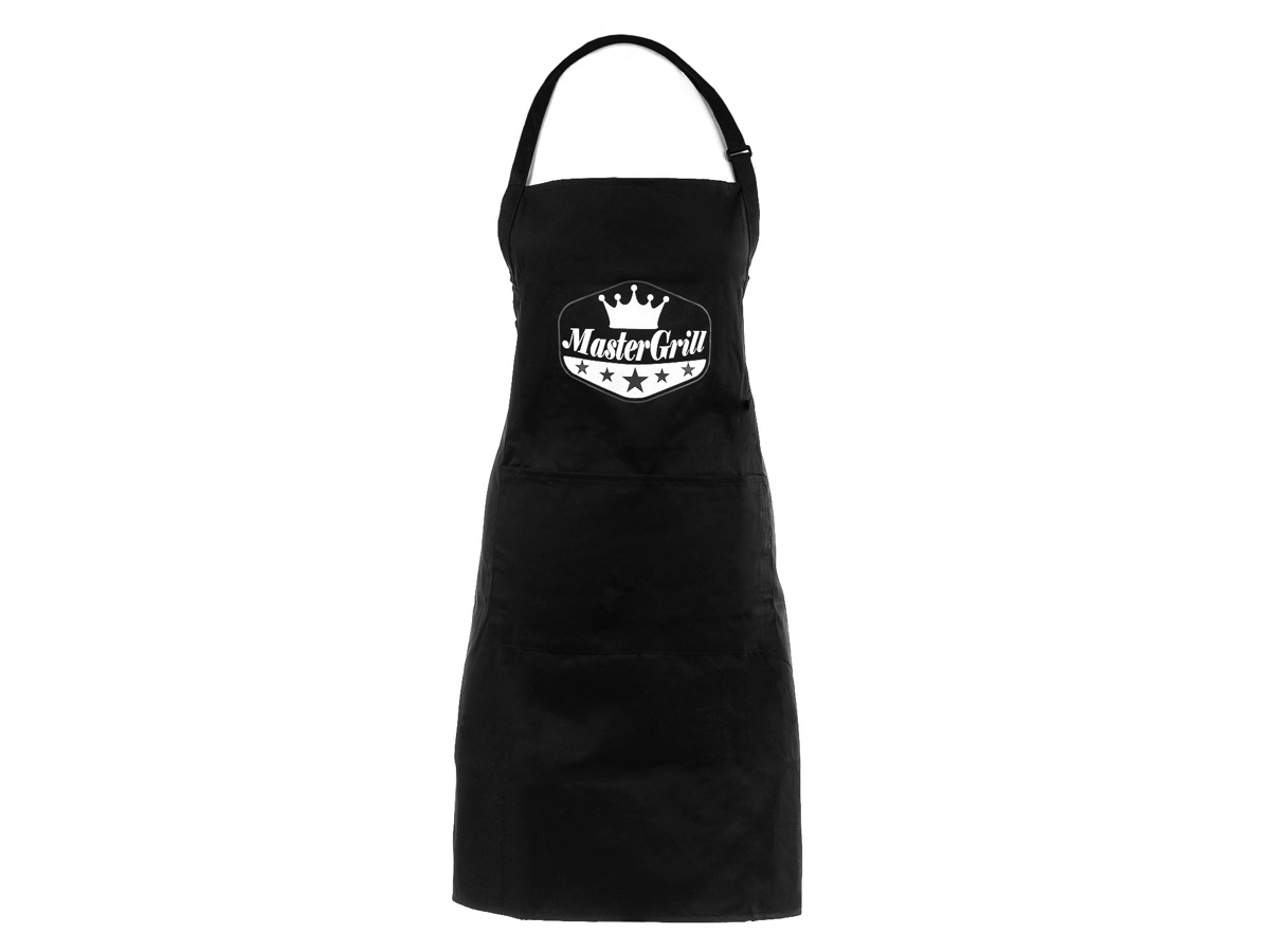 Fartuch do Grilla Kuchenny Gril Kieszeń MG0020 Kod produktu MG0020