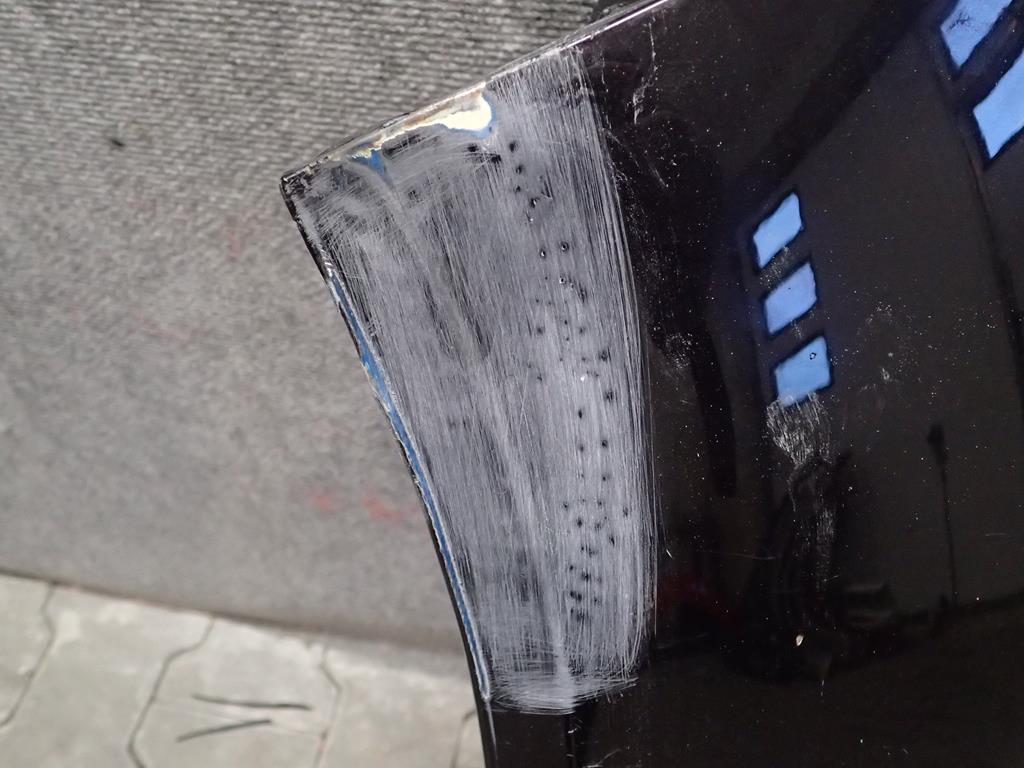 fender front front left NISSAN MICRA K12 03-10