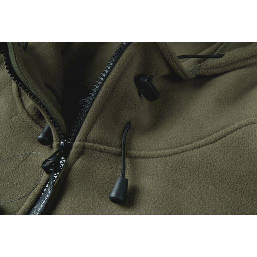  Polar Helicon Patriot-RU Woodland / wz.93 р. l Тип Кардигани з капюшоном
