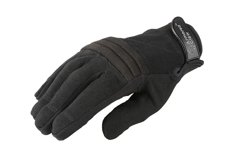 Устойчивые к порезам перчатки с защитой от проколов Protection S.