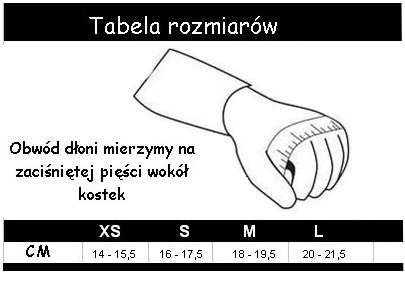 TSCHUL 211 - RĘKAWICE SKÓRZANE DAMSKIE - r. M Model 211