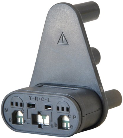 

Przejściówka Uni-t IV (UT132A, B, C, D)_____UT-004