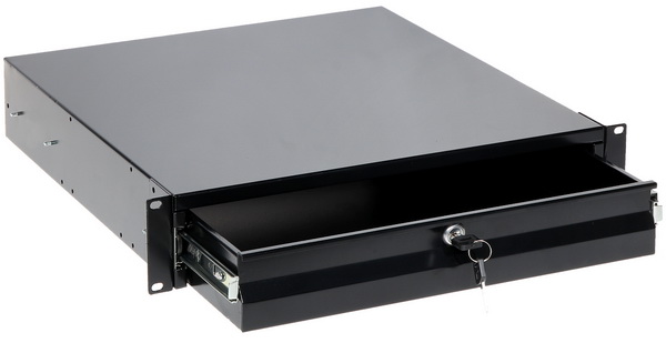 Výsuvná šuplík Rack P19SZ-2U/470