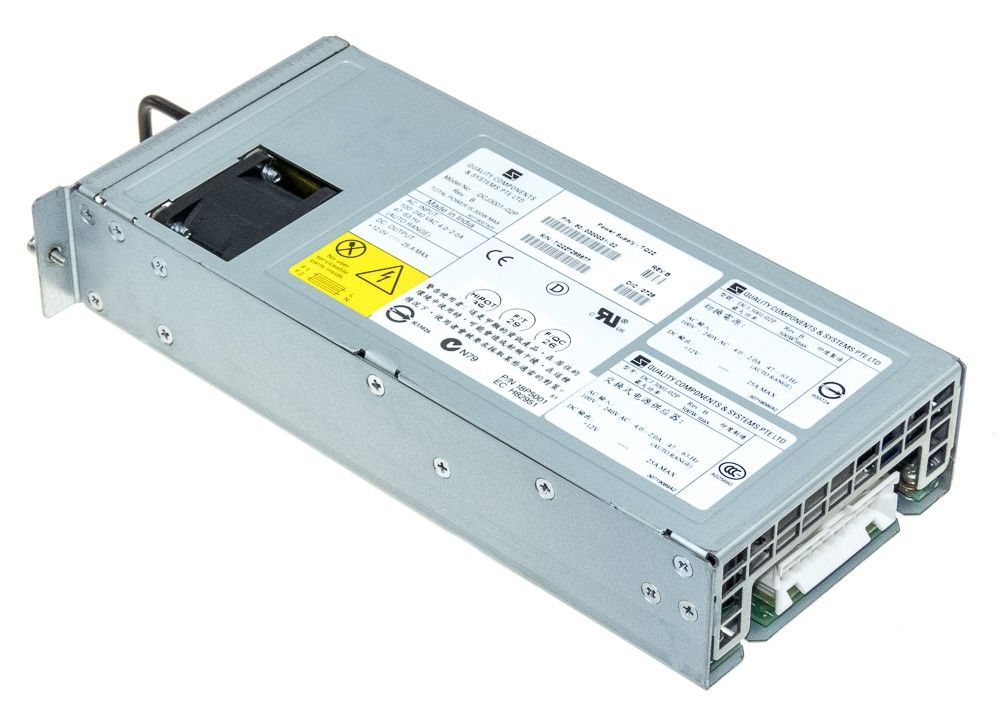 Brokát 60-0300031-02 300W Hotswap Psovi DCJ3001-02P