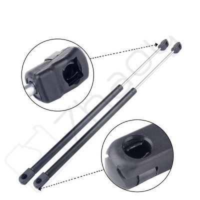 SG304082 - АМОРТИЗАТОР ВЕТРОВОГО СТЕКЛА EXPEDITION NAVIGATOR 03-16