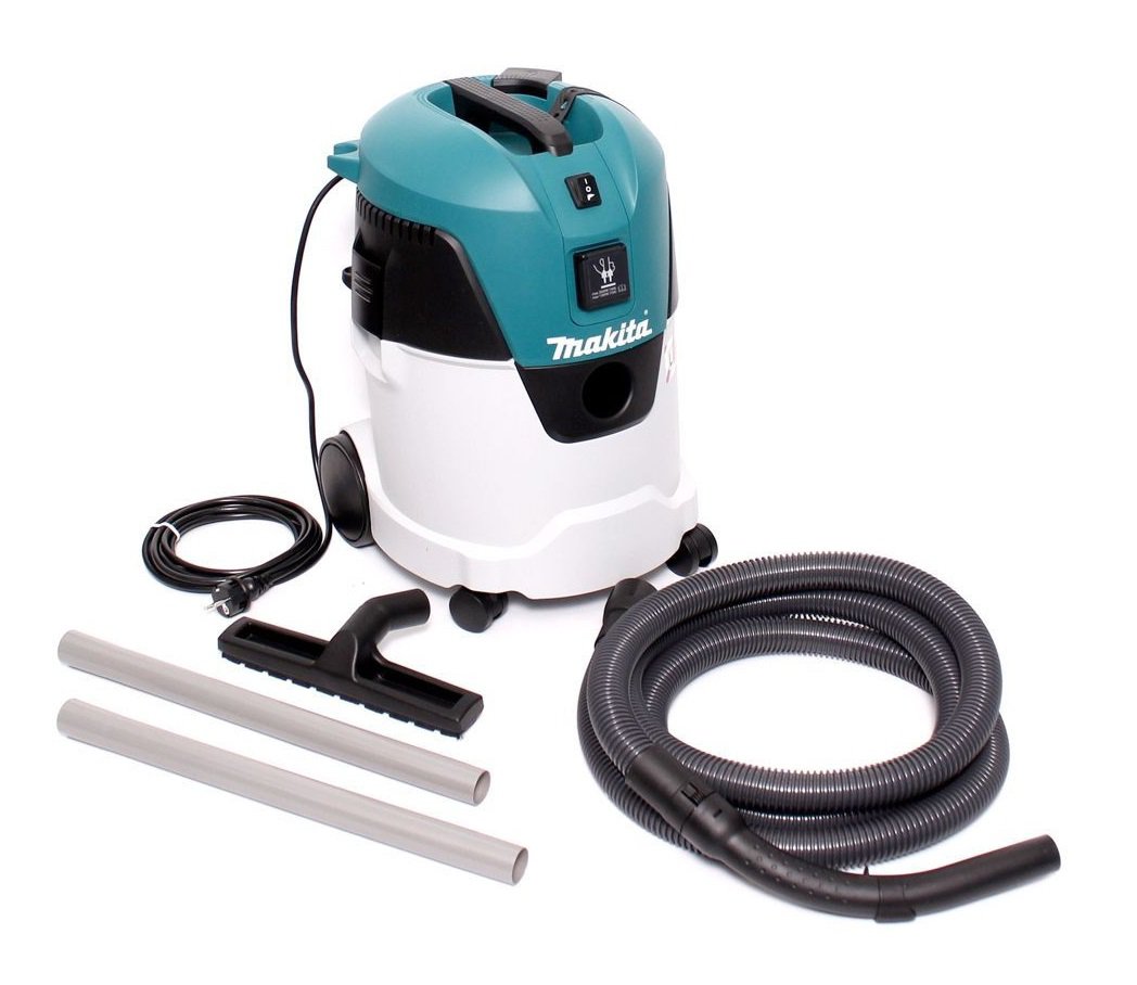 

Odkurzacz przemyslowy Makita VC2512L 1000W