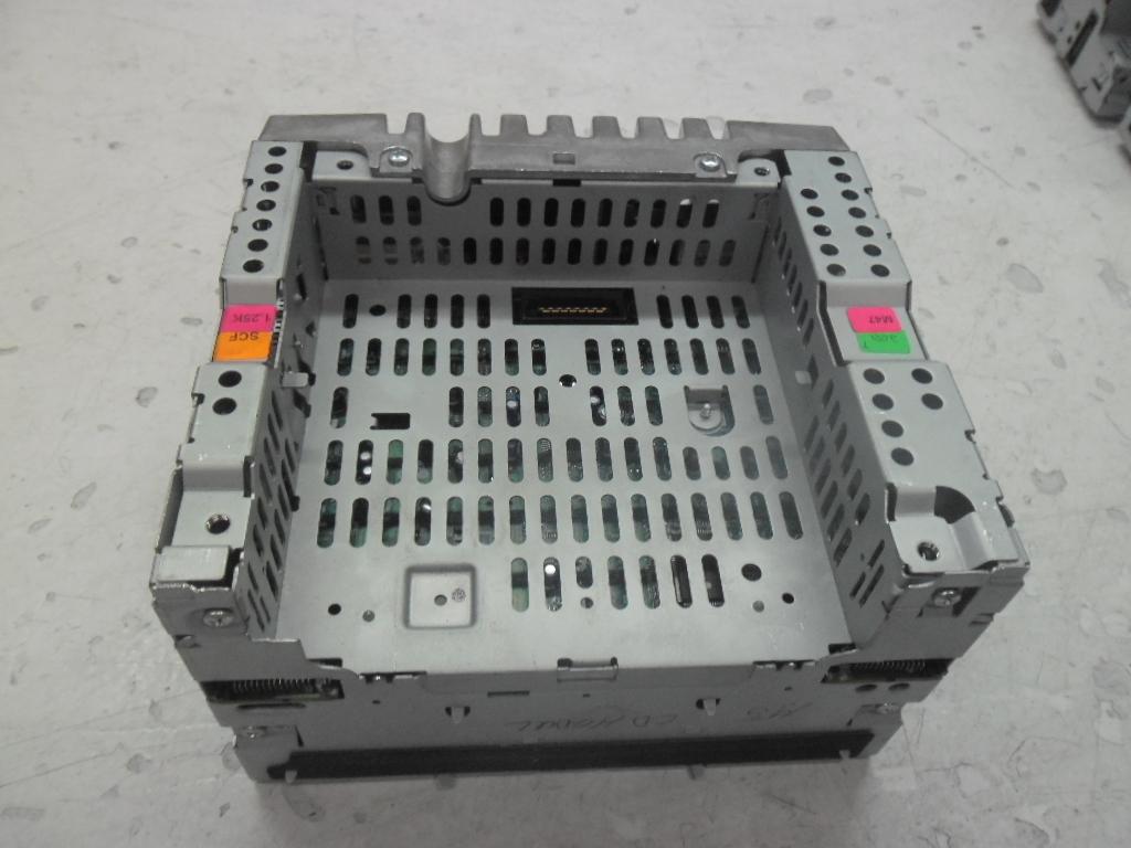 MAZDA 5 RADIO CD 05-10 MODUL Producent części OEM