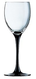 230637 Luminarc Domino poháre na víno 190 ml 6s