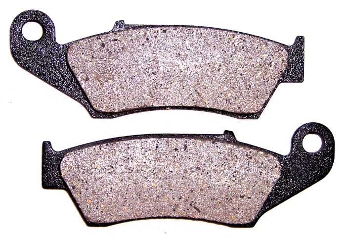 

Klocki Hamulcowe Honda Crf 250 450 Cr 125 Xrv 750