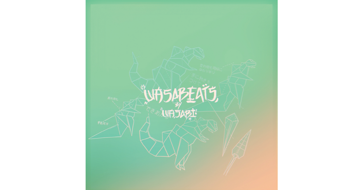 Wasabi Wasabeats