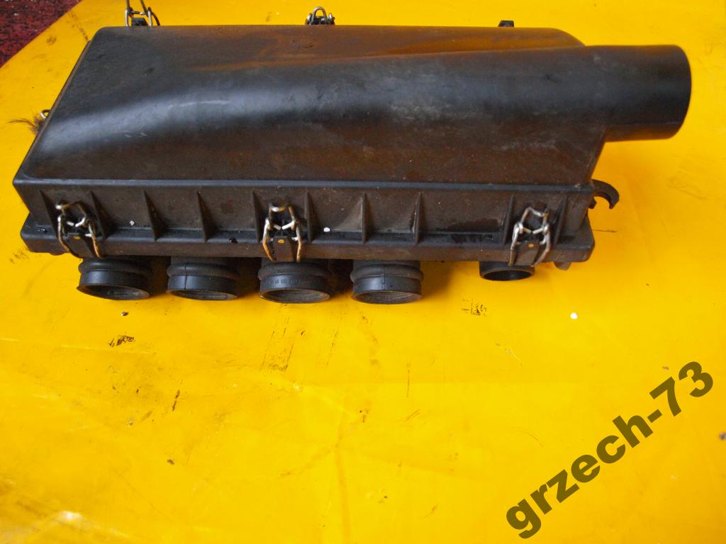 SSANGYOUNG KORANDO II 2.9 OBUDOWA FILTRA POWIETRZA