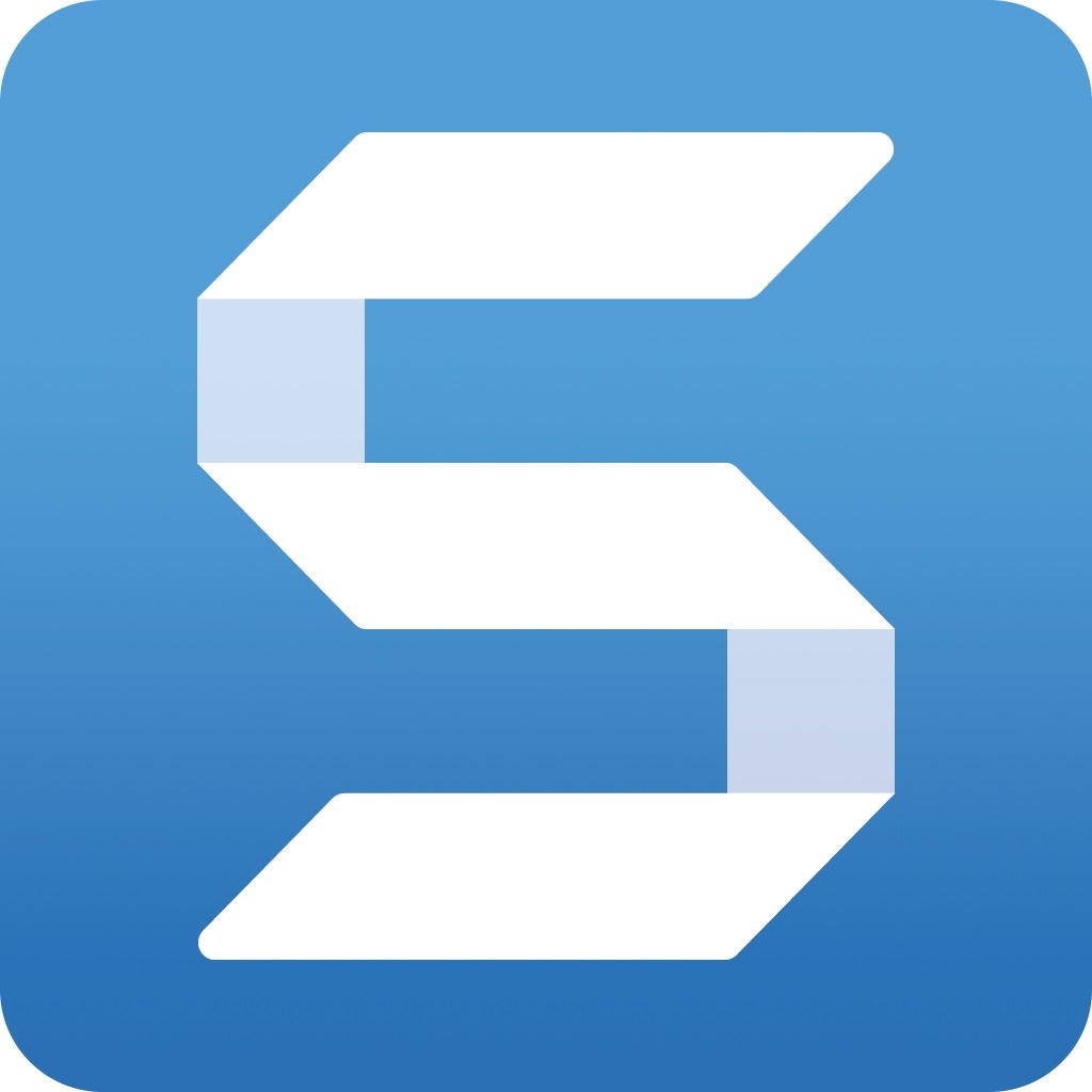 

TechSmith SnagIt - przechwytywanie ekranu