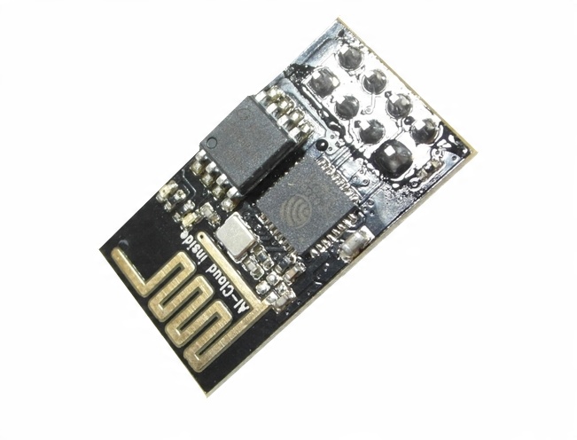 

Moduł Wifi ESP8266 Wersja V090 Sterowanie Uart At