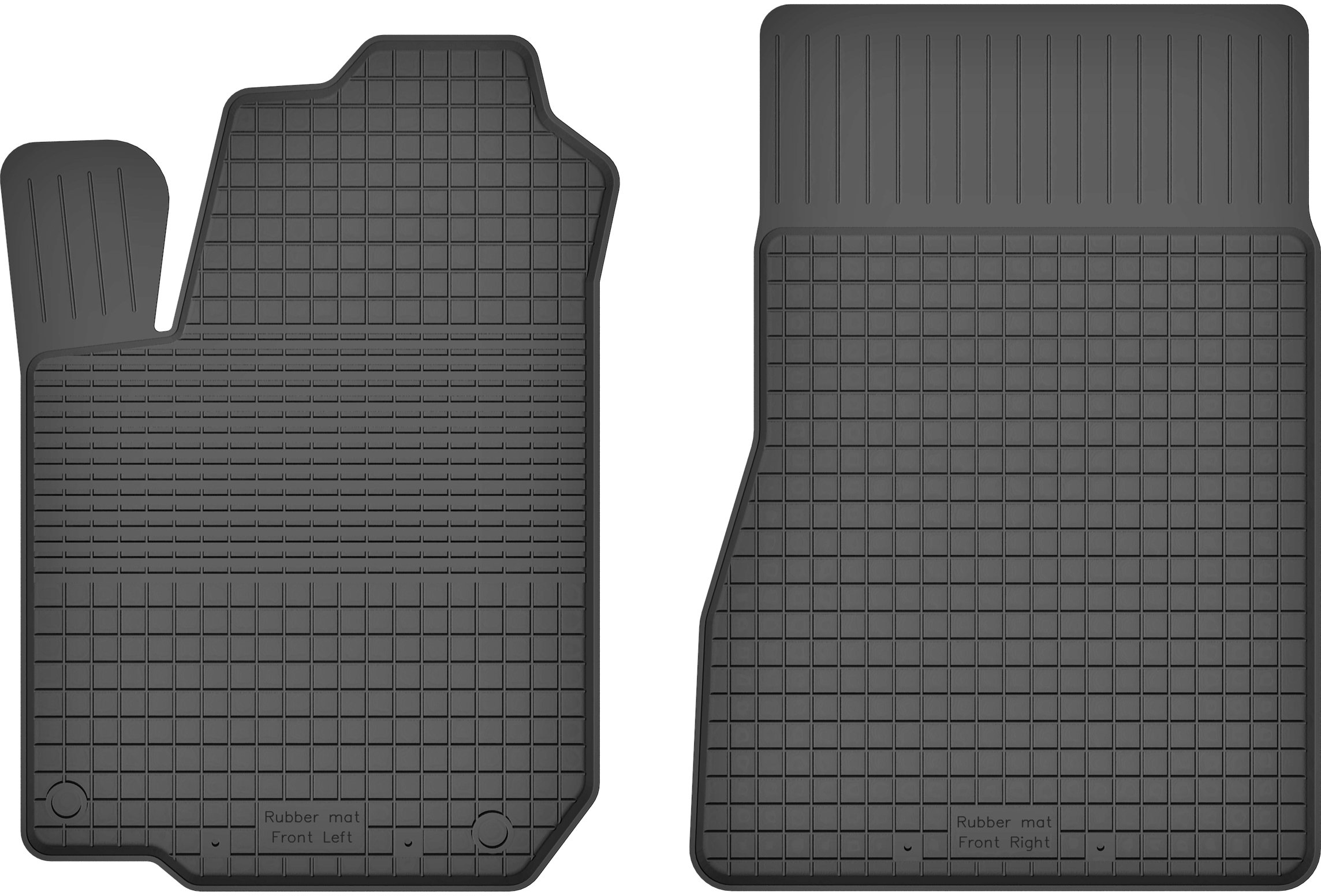 

Renault Scenic I 1 (1995-2003) Dywaniki Gumowe