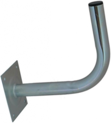 Silný Držiak Antény Murový E25, balenie 10ks