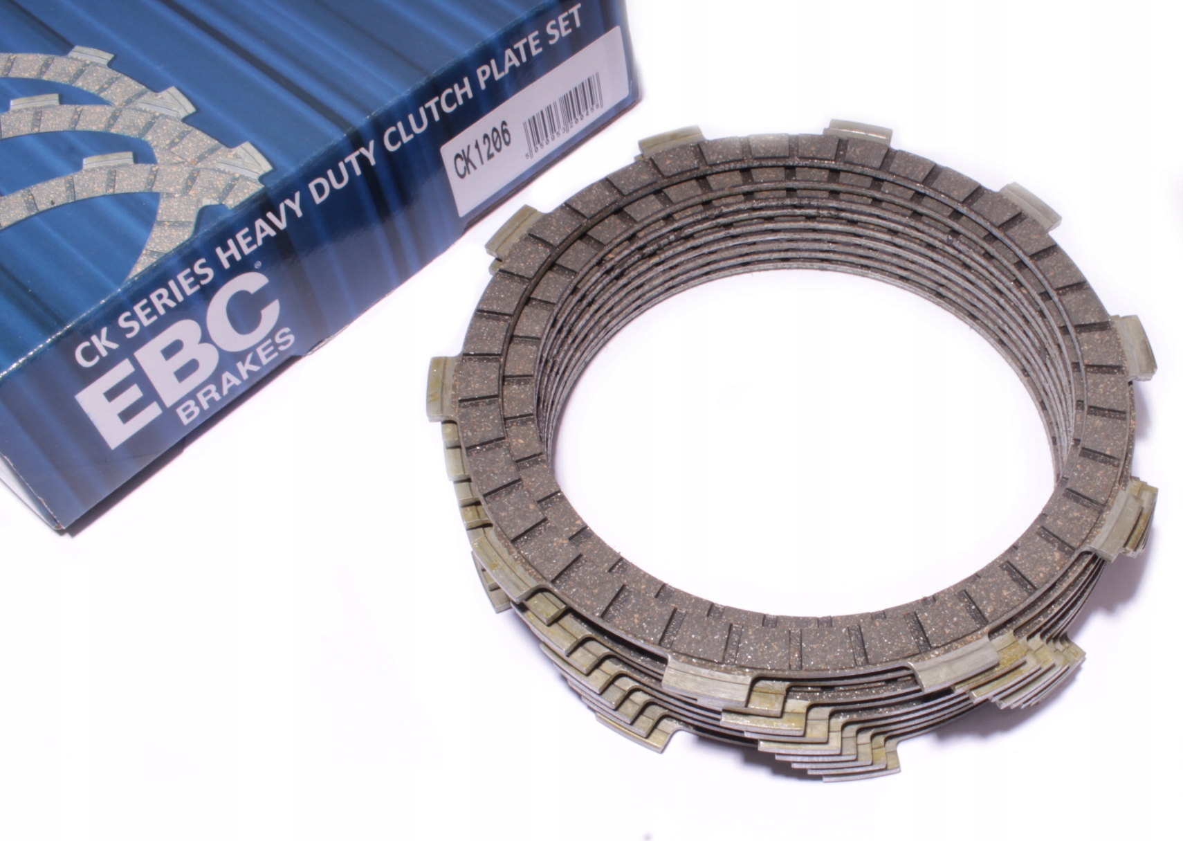 Kotouče spojky Honda Cbr 600 F 1999-2000r 600F