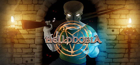 Hellphobia Steam Key Klucz Kod