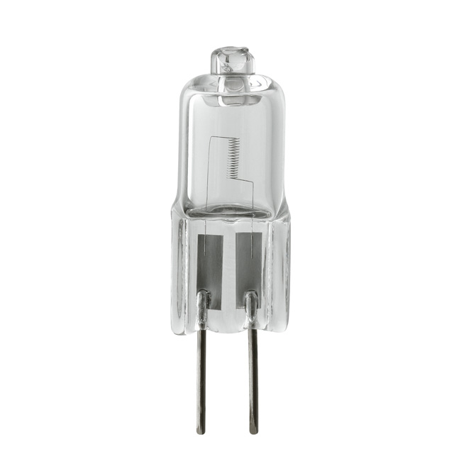 

Żarówka Halogenowa Halogen Jc G4 10W 12V Żarnik