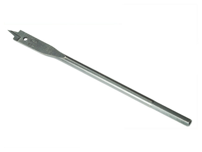 

Wiertło łopatkowe do drewna Makita 10 x 150 mm
