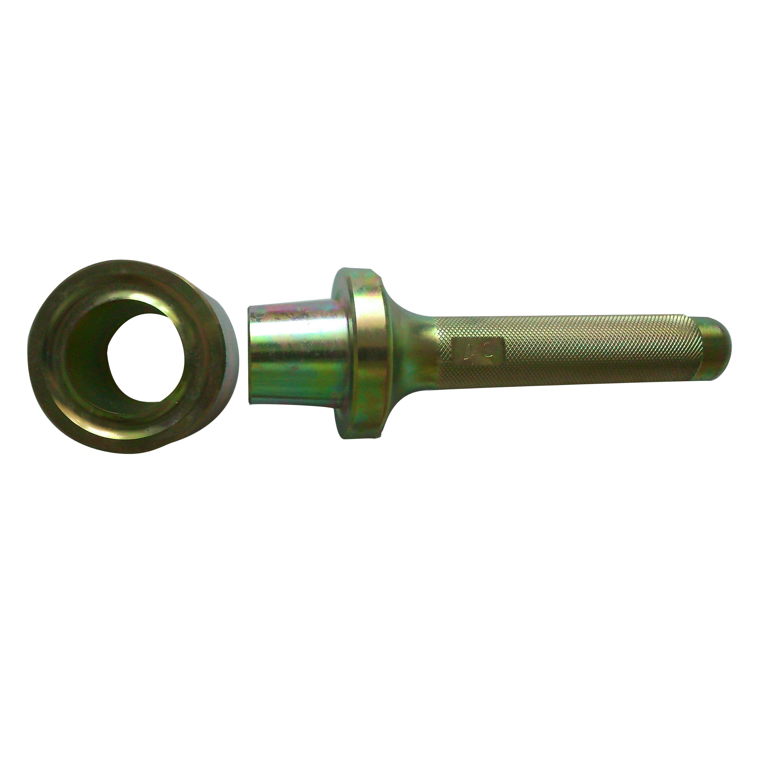 

Zakuwak do oczek okrągłych 40mm plandeki i banery
