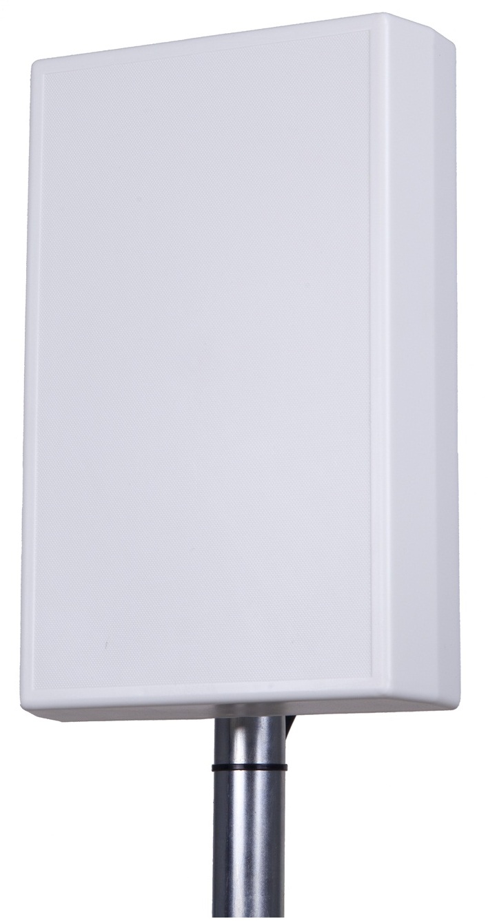 Antena Dual Lte Modem B593 B525 MF283 15dB