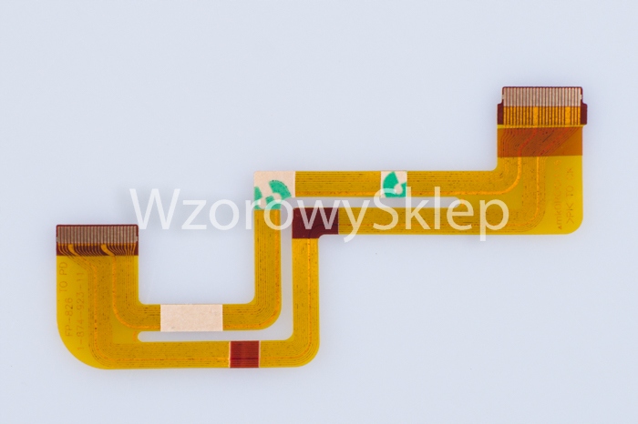 гнучка РК-стрічка Sony DCR Sr35e, sr45e, sr46e sr65 іншої марки