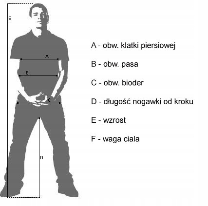 TSCHUL M20 - SPODNIE SKÓRZANE SPORT SLIDERY r. 54 EAN (GTIN) 6096402971998