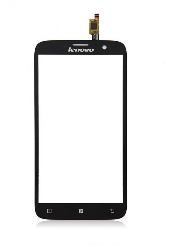 

Nowa Szybka Dotyk Digitizer Lenovo A850 +klej Fvat