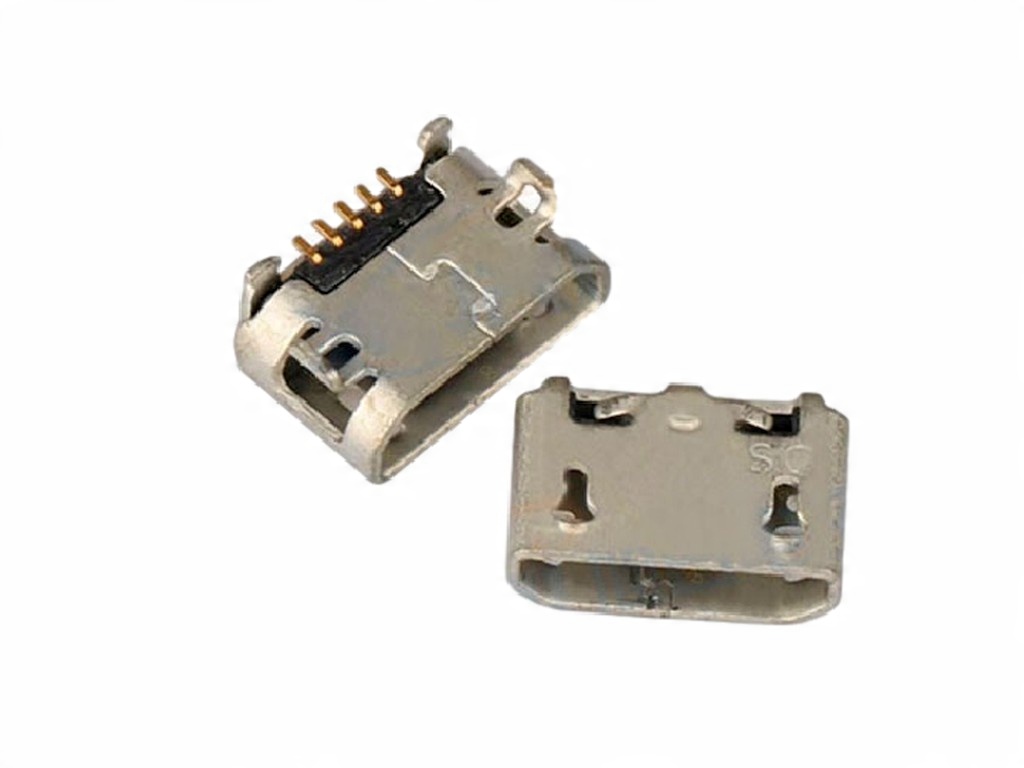 

Gniazdo Mikro Usb Huawei Glory 3C 3X G730 G750