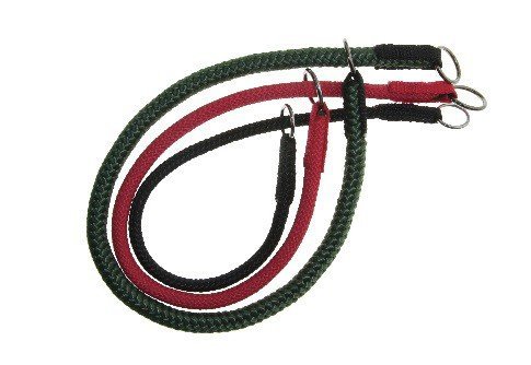 

Obroża sznurkowa zaciskowa Pojedyńcza Dino 12mm/60