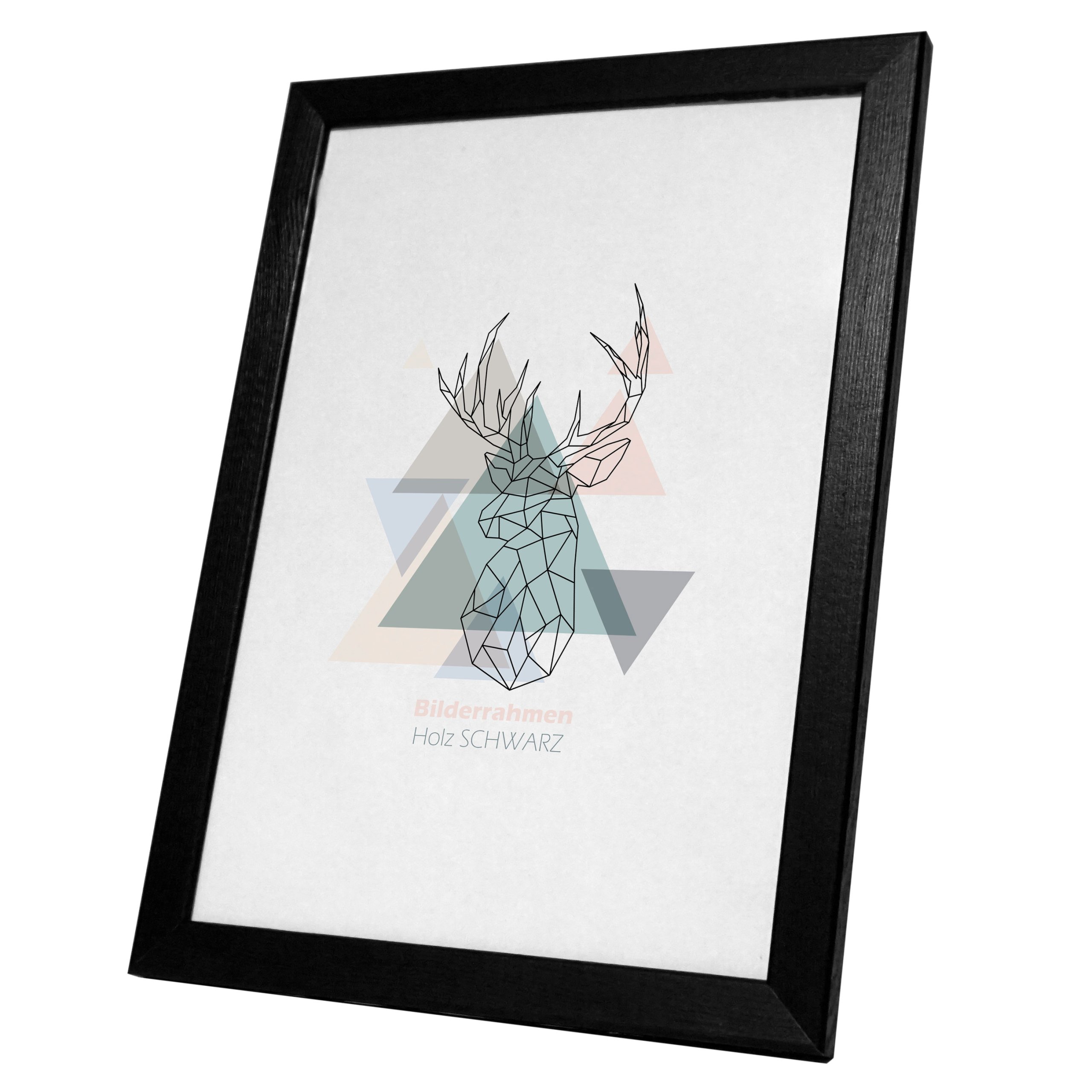 

Foto ramka zdjęcie ramki na zdjęcia 28x35 Czarna N