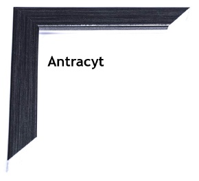 RAMA NA ZDJĘCIA kolory WIK - FOTO RAMKA 30x40 CM Waga produktu z opakowaniem jednostkowym 1 kg