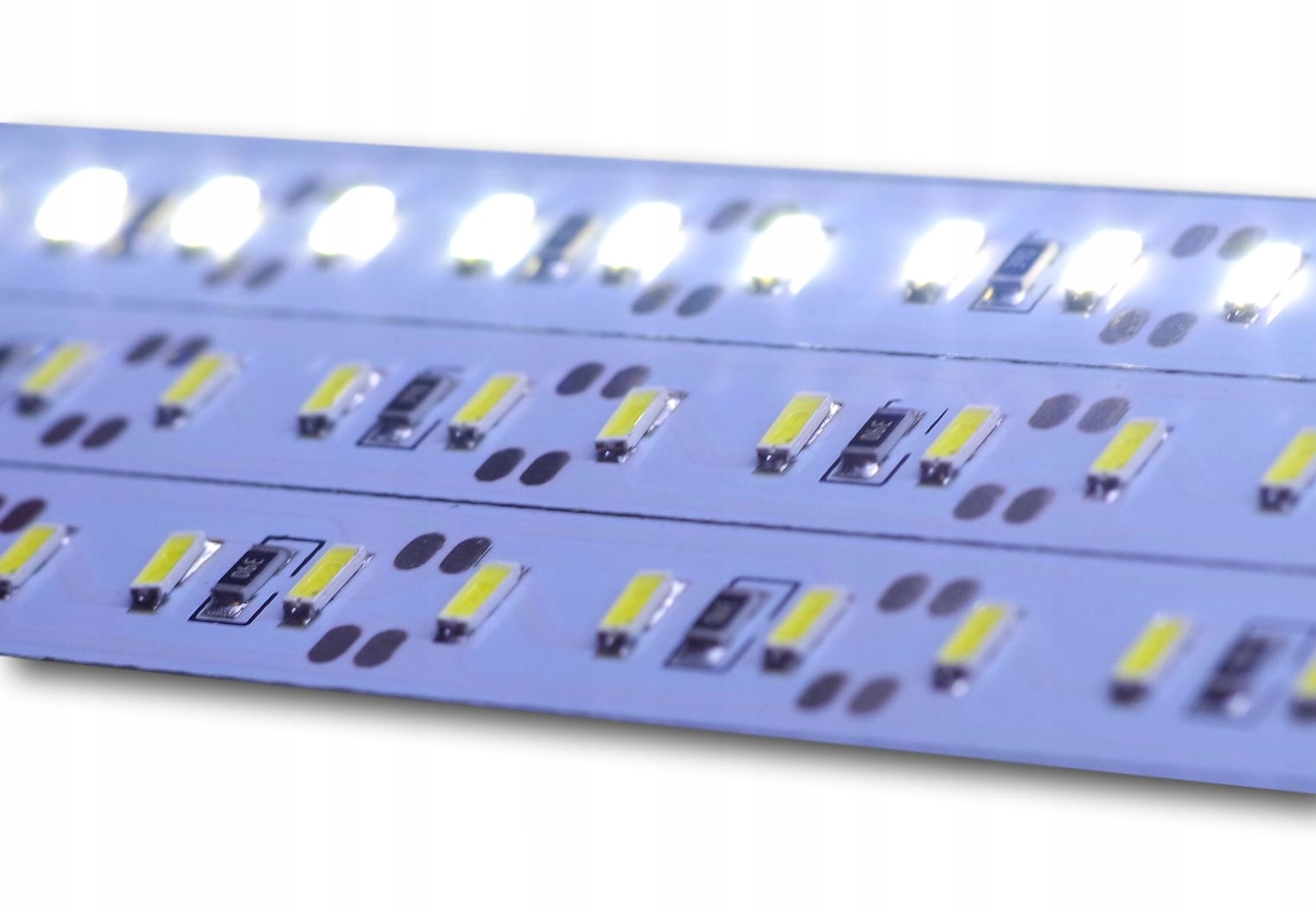 

Taśma Led 4014 Smd 144LED IP20 Premium Korea 0.5m