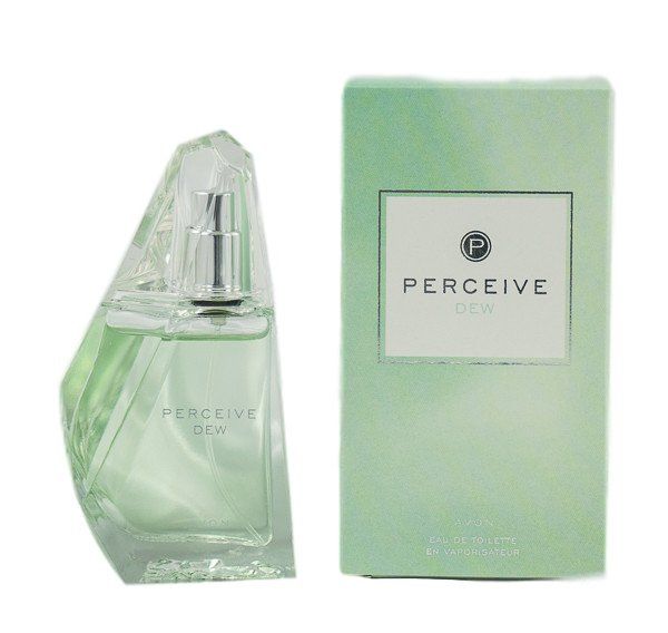 

Perceive Dew 50 ml Dla Niej Avon Woda Toaletowa