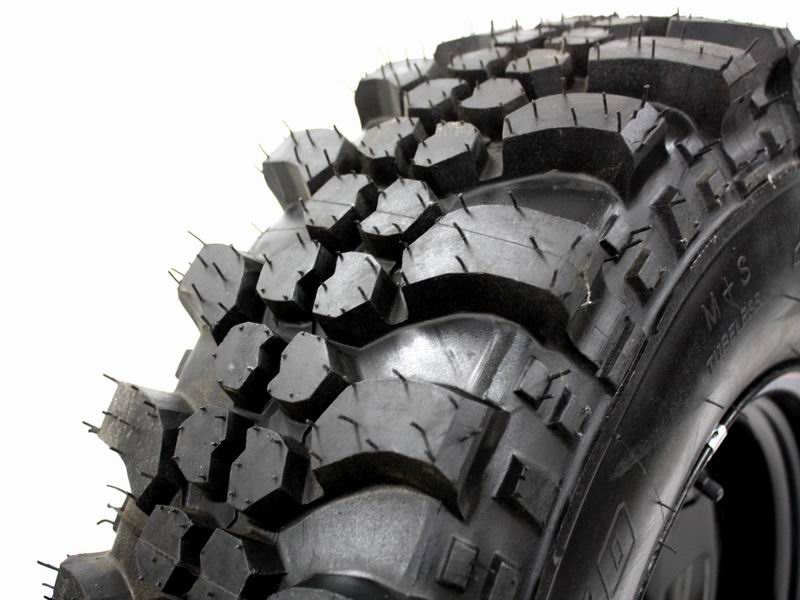 ВНЕДОРОЖНЫЕ ШИНЫ 4X4 235 / 70R16 КОПИЯ SIMEX SPECIAL