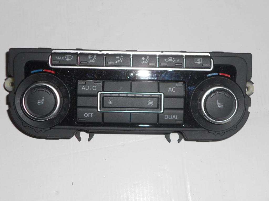 VW SHARAN GOLF PASSAT KLIMATRONIK 5K0907044ES