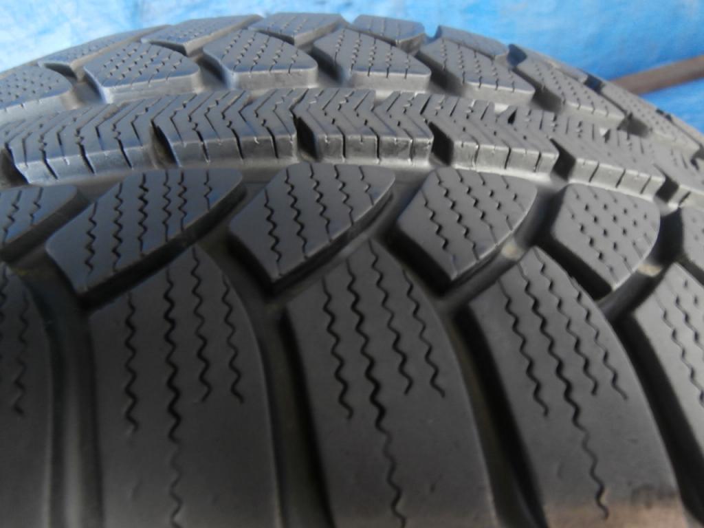 OPONA ZIMOWA TOYO SNOWPROX S950 215/55/16 93H Marka Toyo