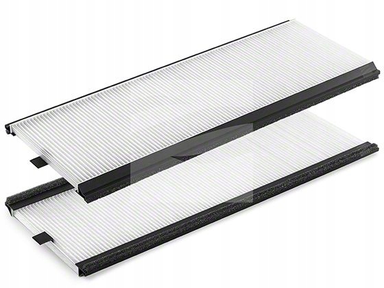 

Filtry Zehnder Comfoair 350 450 550 F7 G4