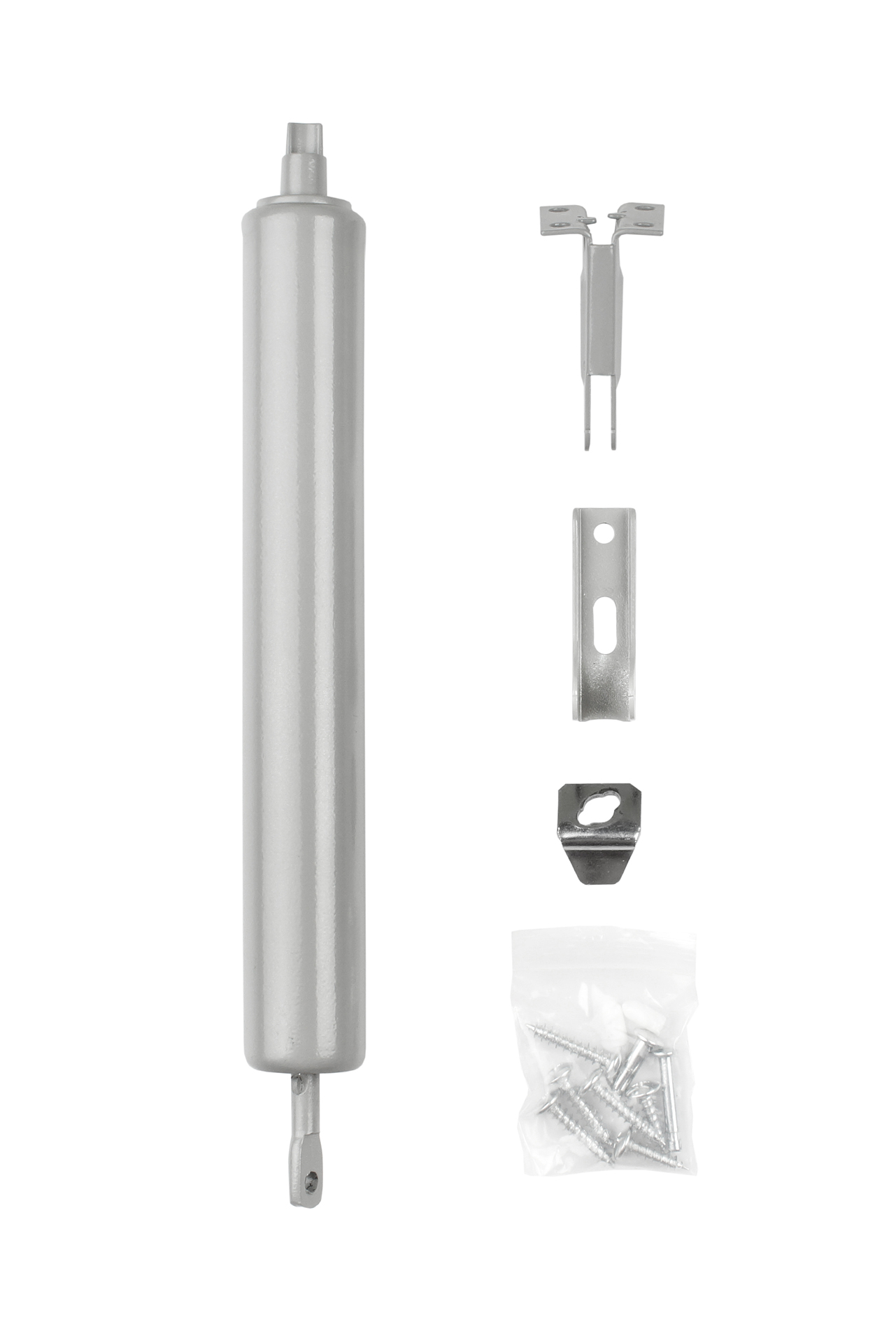 D1 SAMOZAMYKACZ DO DRZWI ZAMYKACZ DRZWIOWY 30 KG do furtki bramki Marka inna