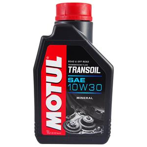 

Motul Transoil 10W30 1L