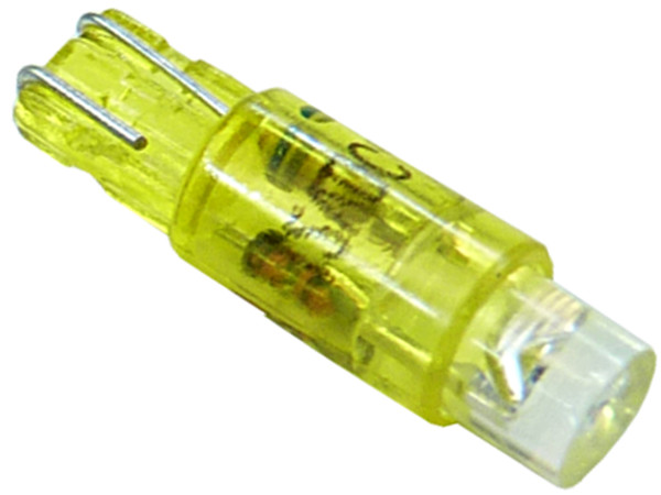 

T5 żarówka R5 B8.5D zegar deska 12V 1,2W jakość