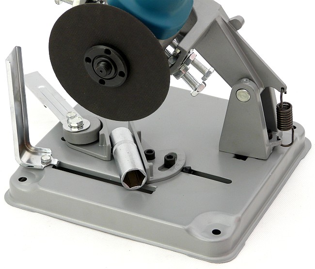 Statyw stojak do szlifierki kątowej 115-125 mm Marka Condor