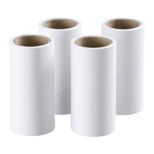 

Ss Ikea Bastis wkłady czyszczące 4szt do wałka