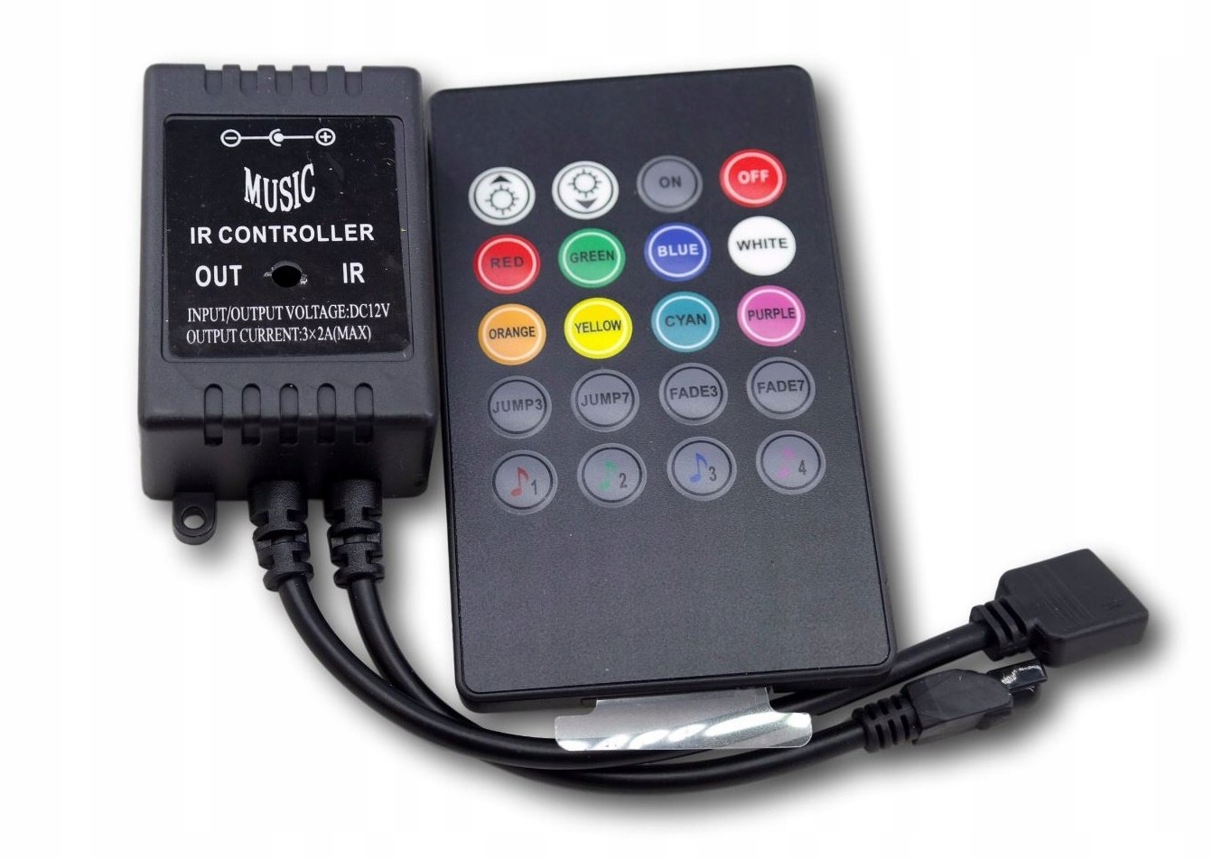Пульт управления микрофонами. Контроллер RGB 1.5V. Контроллер для ленты ir-RGB-12a-Music. Пульт Ду для РГБ ленты. РГБ Мьюзик контроллер.