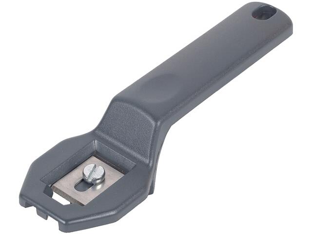 

Wolfcraft Obcinak do laminatów oklein 4300000