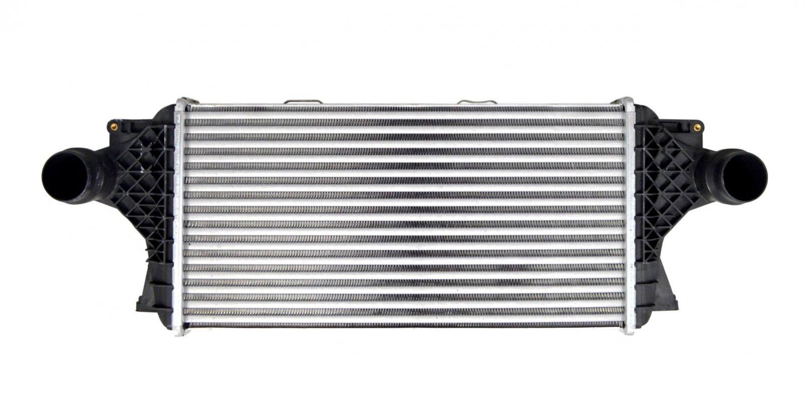 НОВЕ РАДІАТОР ІНТЕРКУЛЕР MERCEDES ML W166 CDI 11 12- A0995002600