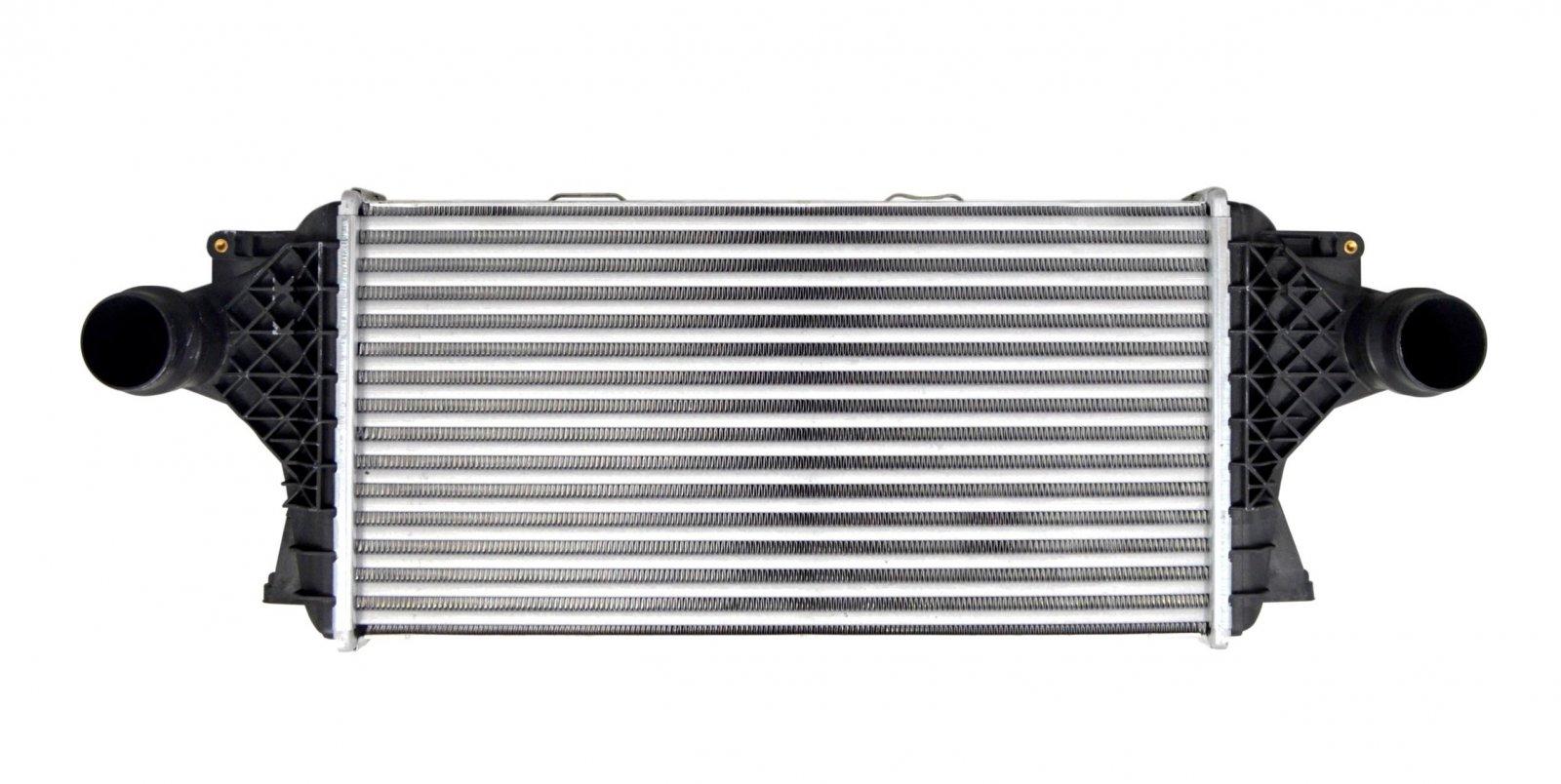 NOWA CHŁODNICA INTERCOOLER MERCEDES ML W166 CDI 11 12- A0995002600