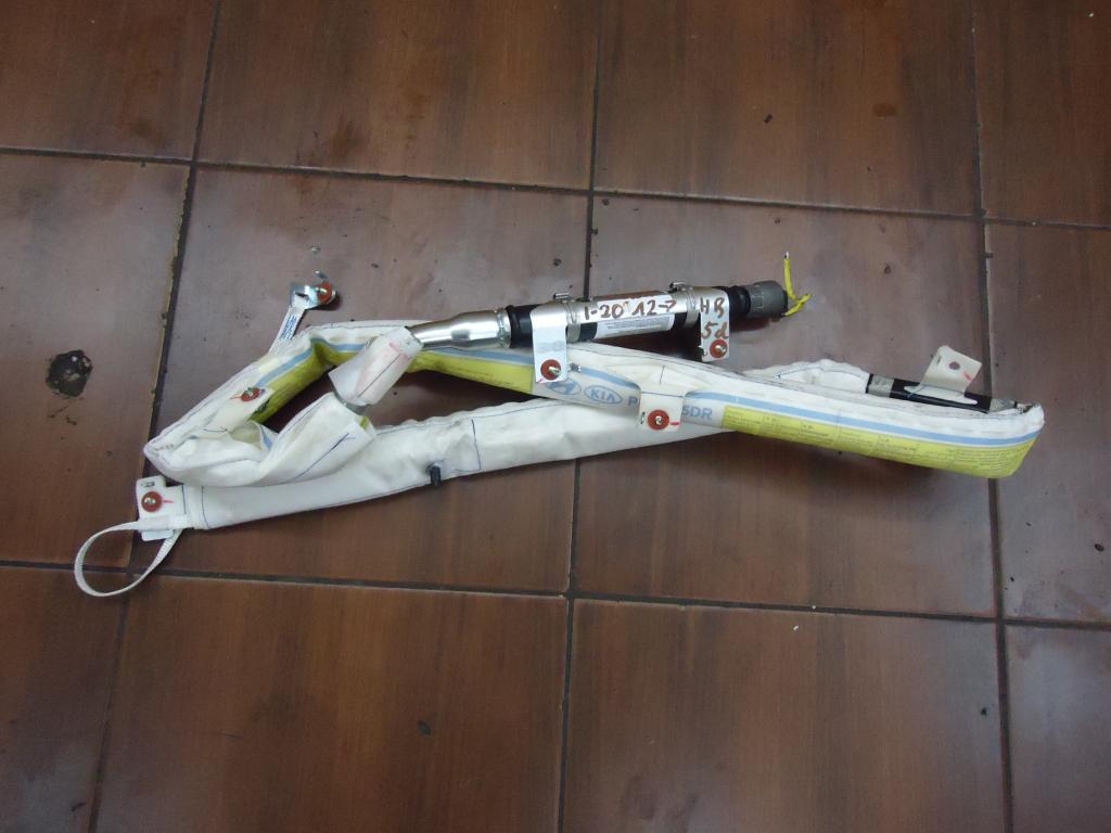 пиропатрон левый Hyundai I20 5D